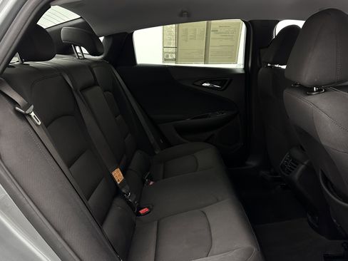Used 2023 Chevrolet Malibu LT FWD image 31