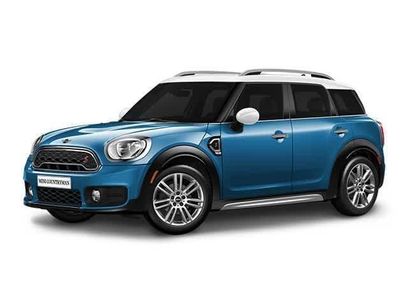 Used 2019 MINI Cooper Countryman S w/ Signature Upholstery Package