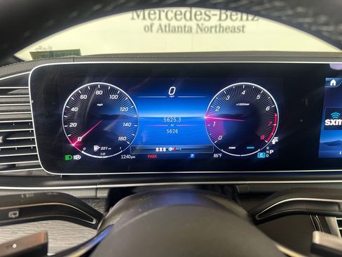 Certified 2026 Mercedes-Benz GLE 350 4MATIC image 29