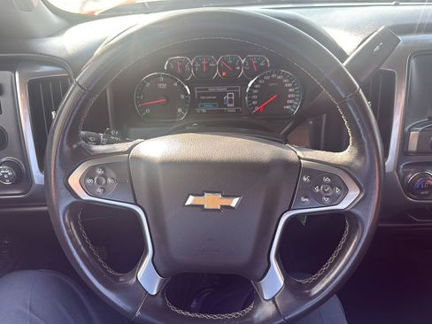 Used 2018 Chevrolet Silverado 2500 LT w/ All Star Edition AWD/4WD image 16