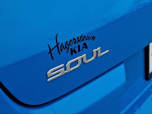 Used 2024 Kia Soul GT-Line image 31