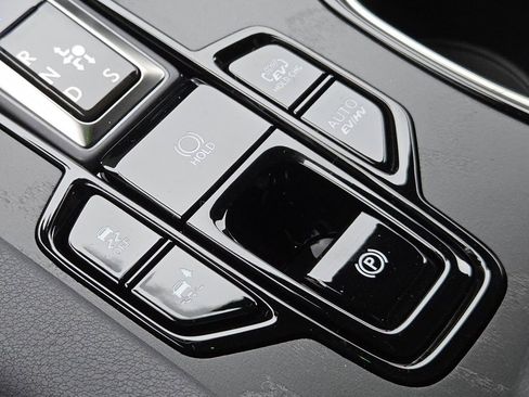 New 2026 Lexus RX 450h AWD image 18