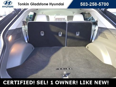 Certified 2023 Hyundai Ioniq 5 SEL image 26