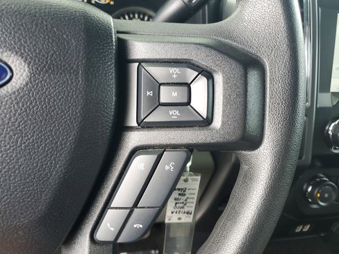 Used 2020 Ford F150 XLT image 20