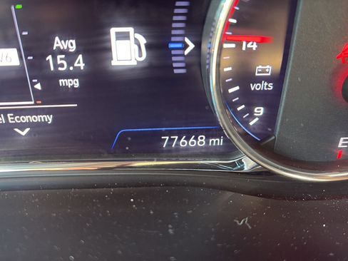 Used 2020 GMC Acadia Denali w/ Trailering Package image 30