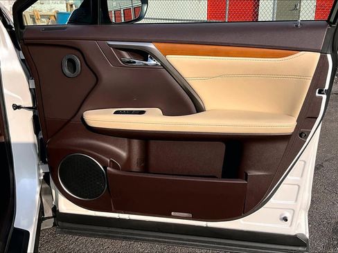 Used 2019 Lexus RX 350 AWD w/ Navigation Package image 23