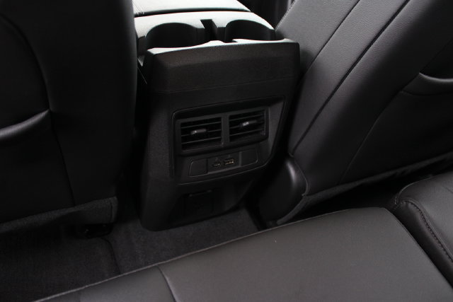 Used 2023 GMC Canyon Elevation w/ Elevation Premium Package AWD/4WD image 23