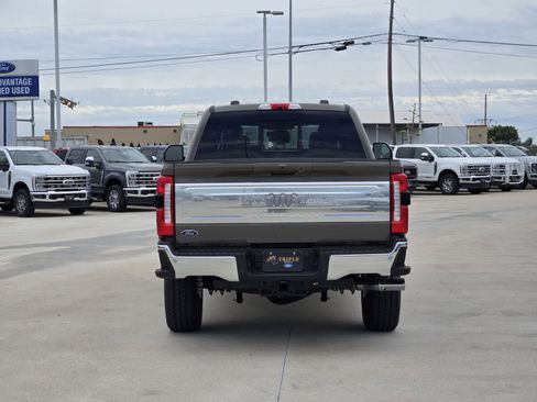 New 2026 Ford F250 King Ranch AWD/4WD image 8