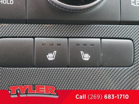 Used 2022 Hyundai Santa Fe SEL AWD/4WD image 34
