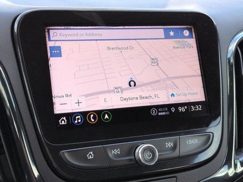 Used 2023 Chevrolet Equinox Premier FWD image 21
