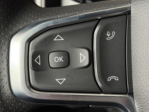 New 2026 RAM 1500 Warlock AWD/4WD image 31