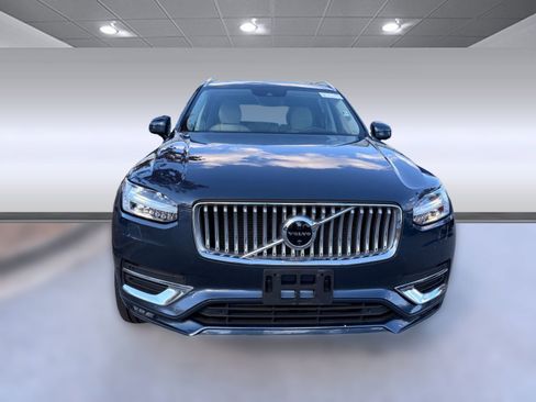 Certified 2022 Volvo XC90 T6 Inscription image 6
