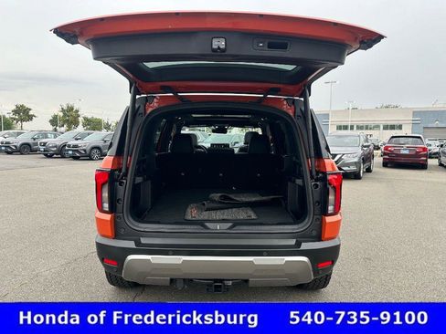 Used 2026 Honda Passport TrailSport Elite image 38