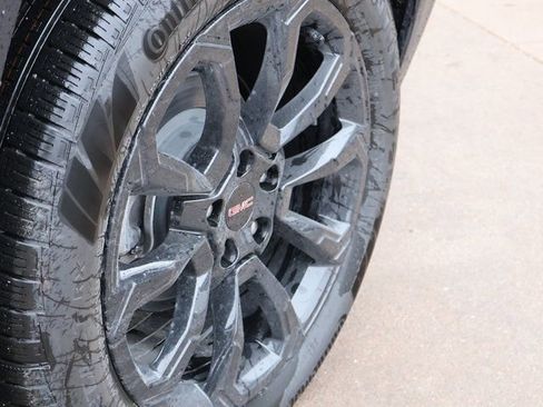 New 2026 GMC Terrain Elevation w/ Elevation Premium Package image 42