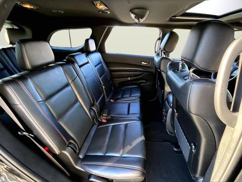 Certified 2024 Dodge Durango GT image 25
