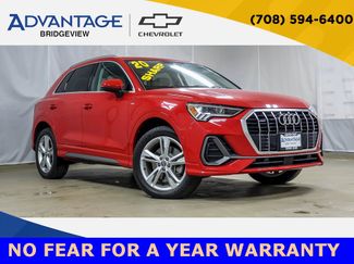Used 2020 Audi Q3 2.0T Premium Plus w/ Premium Plus Package video 1
