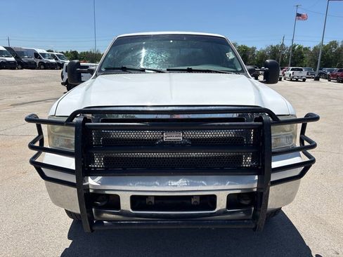 Used 2006 Ford F250 4x4 Crew Cab Super Duty image 15