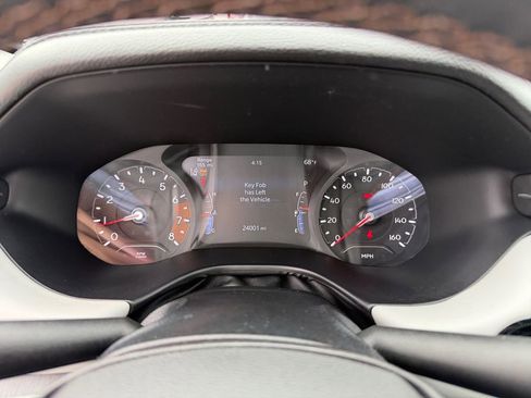 Used 2022 Jeep Compass Limited AWD/4WD image 16