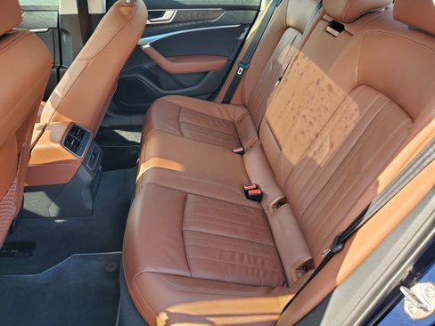 Used 2019 Audi A6 2.0T Premium w/ Convenience Package AWD/4WD image 11