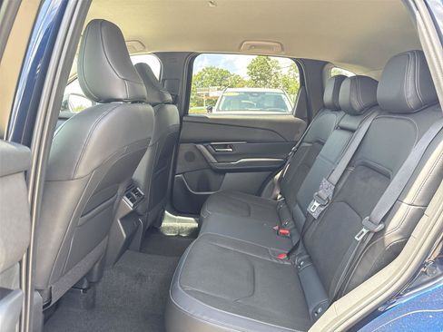 New 2026 MAZDA CX-5 Select AWD/4WD image 22