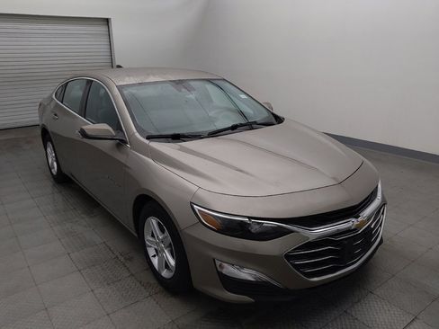 Used 2022 Chevrolet Malibu LS w/ Driver Confidence Package II FWD image 13