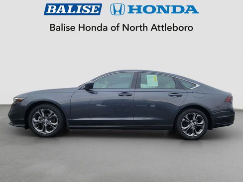 Used 2023 Honda Accord EX image 2