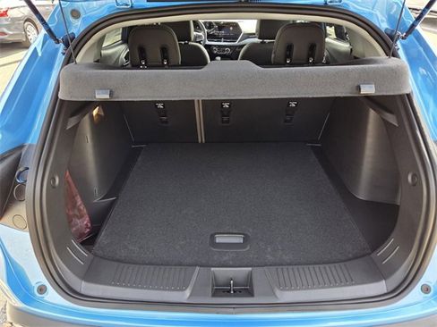 New 2026 Chevrolet Trax ACTIV w/ Driver Confidence Package image 22