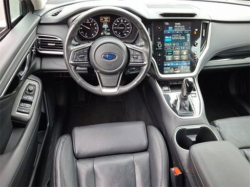 Used 2024 Subaru Outback Touring XT image 11