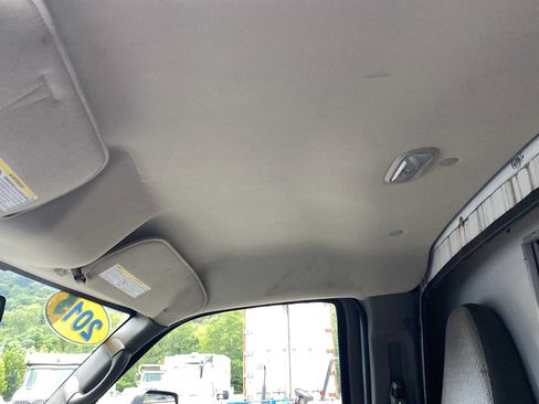 Used 2015 GMC Savana 3500 RWD image 15