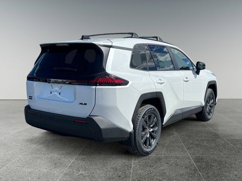 New 2026 Toyota RAV4 XLE Premium AWD/4WD image 6
