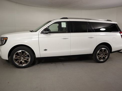 New 2025 Ford Expedition Max King Ranch image 8