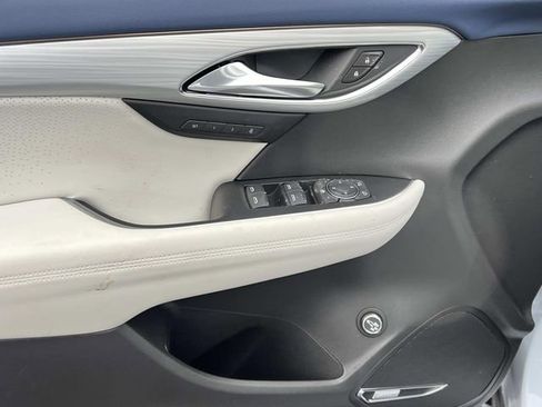 New 2026 Buick Envision Avenir AWD/4WD image 14