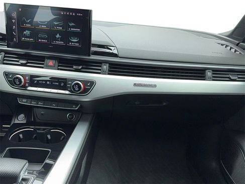 Used 2022 Audi A5 2.0T Premium Plus image 19