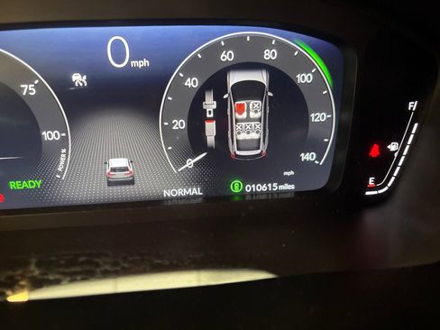 Used 2026 Honda CR-V Sport Touring image 13