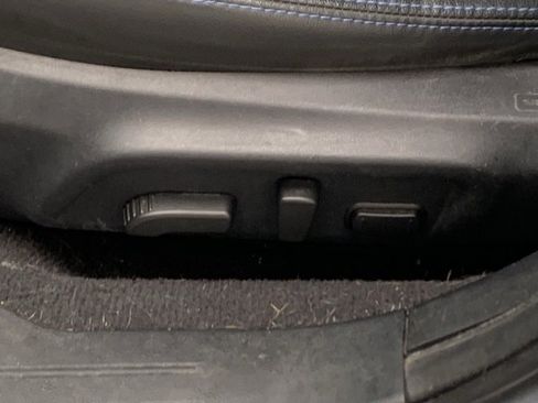 Used 2017 Subaru Legacy 2.5i Sport image 4