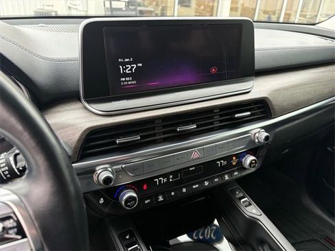 Used 2022 Kia Telluride SX w/ SX Prestige Package image 8