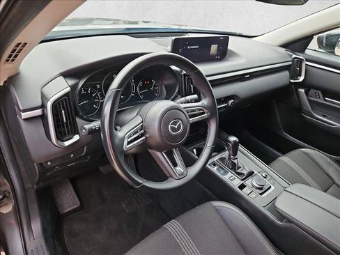 Used 2025 MAZDA CX-50 AWD 2.5 S w/ Preferred Package image 10