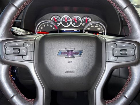 Used 2021 Chevrolet Tahoe RST w/ Luxury Package image 19