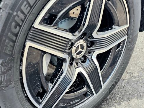 New 2026 Mercedes-Benz GLC 300 GLC 300 Coupe image 6