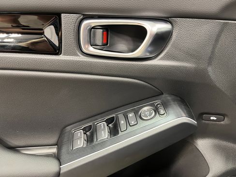 New 2026 Honda Civic Sport Touring image 15