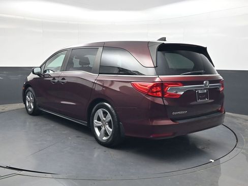 Used 2019 Honda Odyssey EX-L image 6