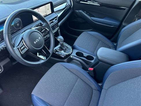Certified 2024 Kia Seltos S AWD/4WD image 10