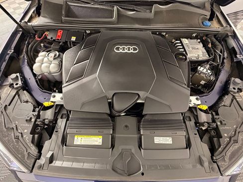 Used 2020 Audi Q7 3.0T Prestige image 21