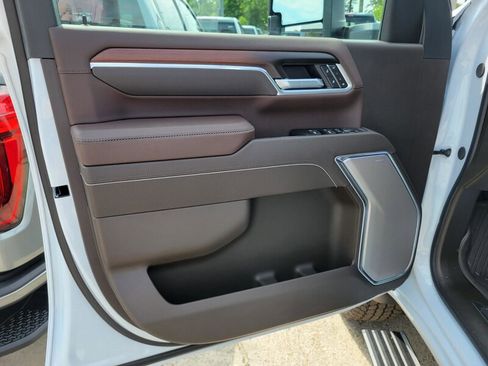 New 2026 GMC Sierra 2500 Denali w/ Denali Reserve Package AWD/4WD image 26