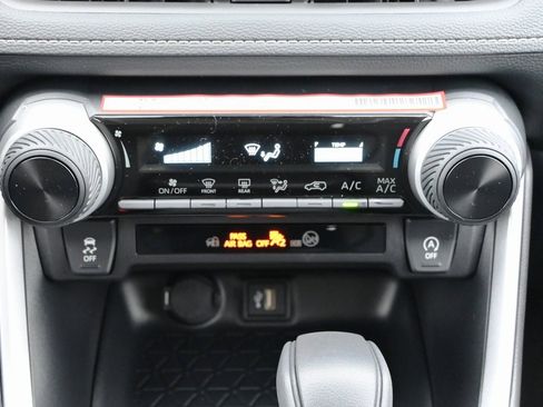 New 2025 Toyota RAV4 LE image 20