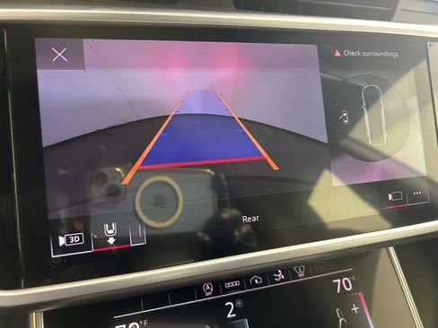 Certified 2022 Audi RS 7 Sportback image 22