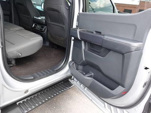 Used 2022 Ford F150 XL w/ STX Appearance Package AWD/4WD image 27