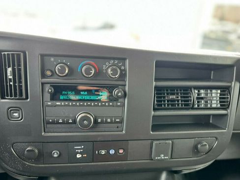 Used 2024 Chevrolet Express 2500 w/ Driver Convenience Package image 19