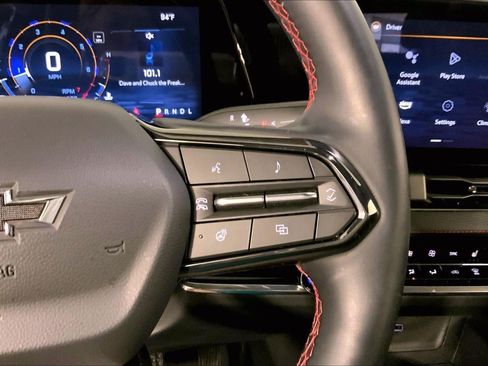 Used 2025 Chevrolet Equinox RS w/ Safety and Technology Package AWD/4WD image 19