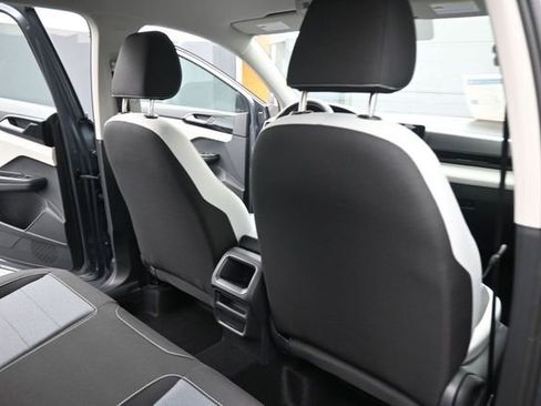New 2026 Volkswagen Taos S FWD image 16